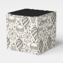 Recherche de vintage ballotins Rétro