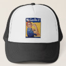 Recherche de fort casquettes Femmes fortes