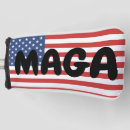 Recherche de donald trump golf accessoires Maga