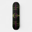 Recherche de lumière skateboards Moderne