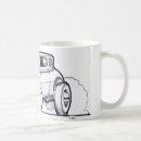 Recherche de hot rod tasses Tige de rat