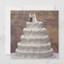 Recherche de gâteau blanc mariage invitations Pour tous