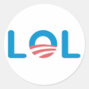 Recherche de anti obama autocollants Politique