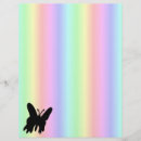 Recherche de papillon prospectus Noir