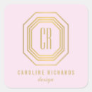 Recherche de bougie rose autocollants Étiquettes