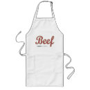 Recherche de boeuf tabliers Bbq
