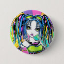 Recherche de cyber badges Imaginaire