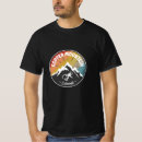 Recherche de colorado mountains tshirts Snowboard