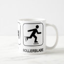 Recherche de roller tasses Patineur