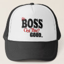 Recherche de patron humoristique Employeur