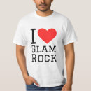 Recherche de glam tshirts Pour tous