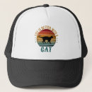 Recherche de minou noir casquettes Amoureux des chats