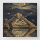 Recherche de artistes célèbres horloges Pour eux