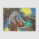 Recherche de dessin de tête cheval travaux manuels fêtes Illustration