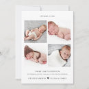 Recherche de nourrisson invitations Pour tous