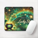 Recherche de mystique tapis souris Arc en ciel
