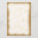 Recherche de parchment invitations Antique