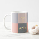 Recherche de zodiac signs tasses Moderne