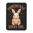 Recherche de de lapin de pâques refrigérateur magnets Pour elle