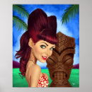 Recherche de fille pin up posters Filles