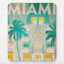 Recherche de vintage tapis souris Voyage