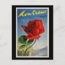 Recherche de montreux suisse cartes postales Tourisme