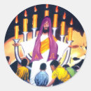 Recherche de lion de judah autocollants Africain