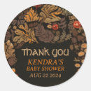 Recherche de champignons autocollants Bientôt maman