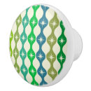 Recherche de années 70 boutons et poignées de porte Vintage