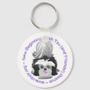 Recherche de shih tzu chien porteclés Chiens