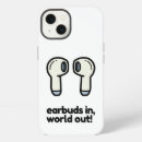 Recherche de sensibilisation iphone coques Anxiété