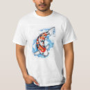 Recherche de koi japonais tshirts Oriental