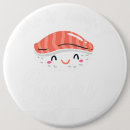 Recherche de sushi kawaii badges Japonaise