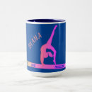 Recherche de gymnastique tasses Pour elle