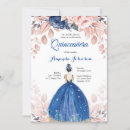 Recherche de de quinze ans anniversaire invitations Quinceañera