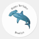 Recherche de marteau autocollants Océan