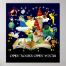 Recherche de livres de bibliothèque posters Professeur
