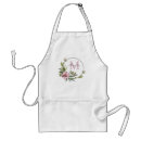 Recherche de douche nuptiale tabliers Floral