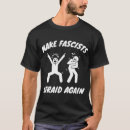 Recherche de anti fasciste tshirts Justice sociale