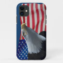 Recherche de américain fier iphone coques Desseins patriotiques