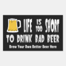 Recherche de brewer autocollants Brassage