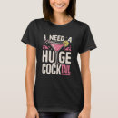 Recherche de enorme tshirts Humour