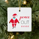 Recherche de claus avec le monogramme Rétro