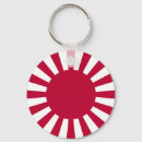 Recherche de drapeau japon porteclés Soleil levant
