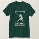 Recherche de tennis de lycée tshirts Joueur