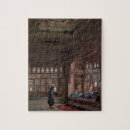 Recherche de orientaliste puzzles Harem