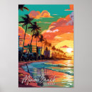 Recherche de miami beach posters Illustration