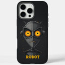 Recherche de robot iphone coques Technologie