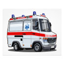 Recherche de urgence médicale posters Dessin