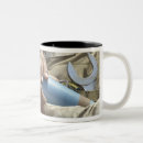 Recherche de vue en gros plan tasses Équipement